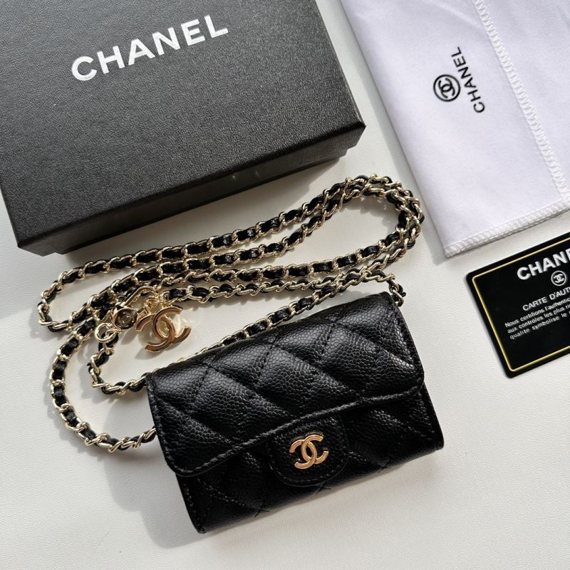 Chanel Wallets Purse